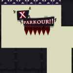 X Parkour