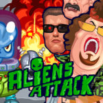 Aliens Attack