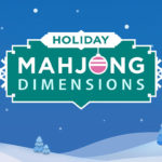 Holiday Mahjong Dimensions