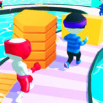 Shortcut Run 3D