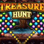 Treasure Hunt