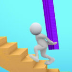 Stair Run Online