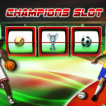 Champions Slot