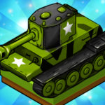 Super Tank War