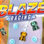 Blaze Racing