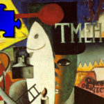 Malevich Puzzle