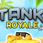 tankroyale.io