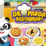 Dr Panda Restaurant