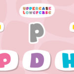 Uppercase Lowercase