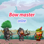 Bow Master Online