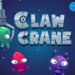 Claw Crane