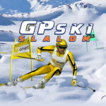 GP Ski Slalom