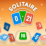 Solitaire Zero21