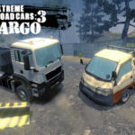 Extreme Offroad Cars 3: Cargo