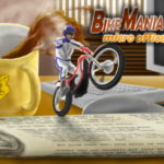 Bike Mania 4 Micro Office