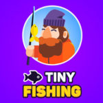 Tiny Fishing