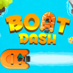 Boat Dash