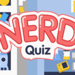 Nerd Quiz