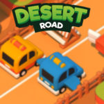 Desert Road