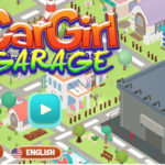 Car Girl Garage