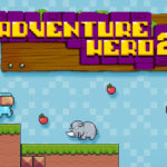 Adventure Hero 2