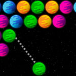 Planetz: Bubble Shooter