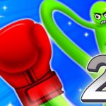 Rocket Punch 2 Online