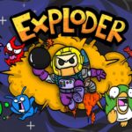 Exploder.io