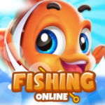 Fishing Online