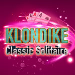 Classic Klondike Solitaire Card Game