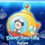 Deep Sea Life Escape