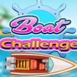 Boat Challenge