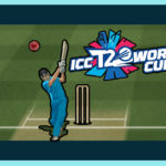 ICC T20 WORLDCUP