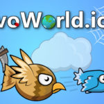 EvoWorld.io