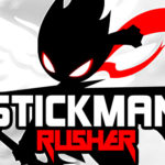 Stickman Rusher