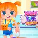 Funny Bone Surgery