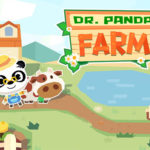 Dr Panda Farm