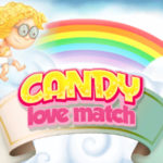 Game Candy love match